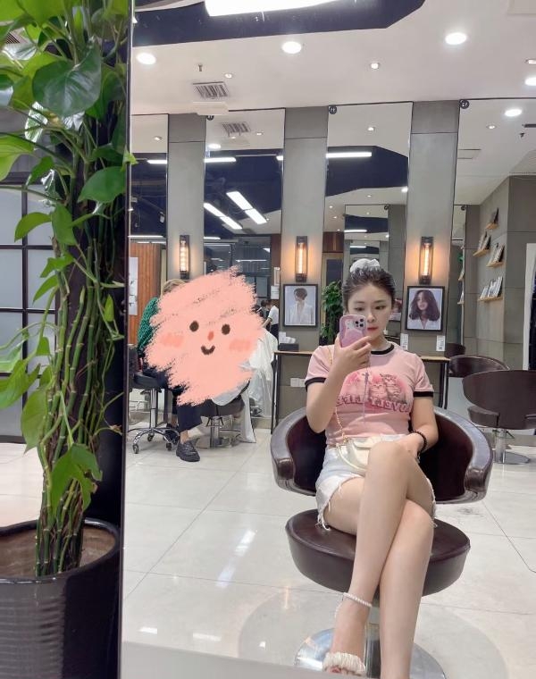 徐汇 蜜儿小姐姐